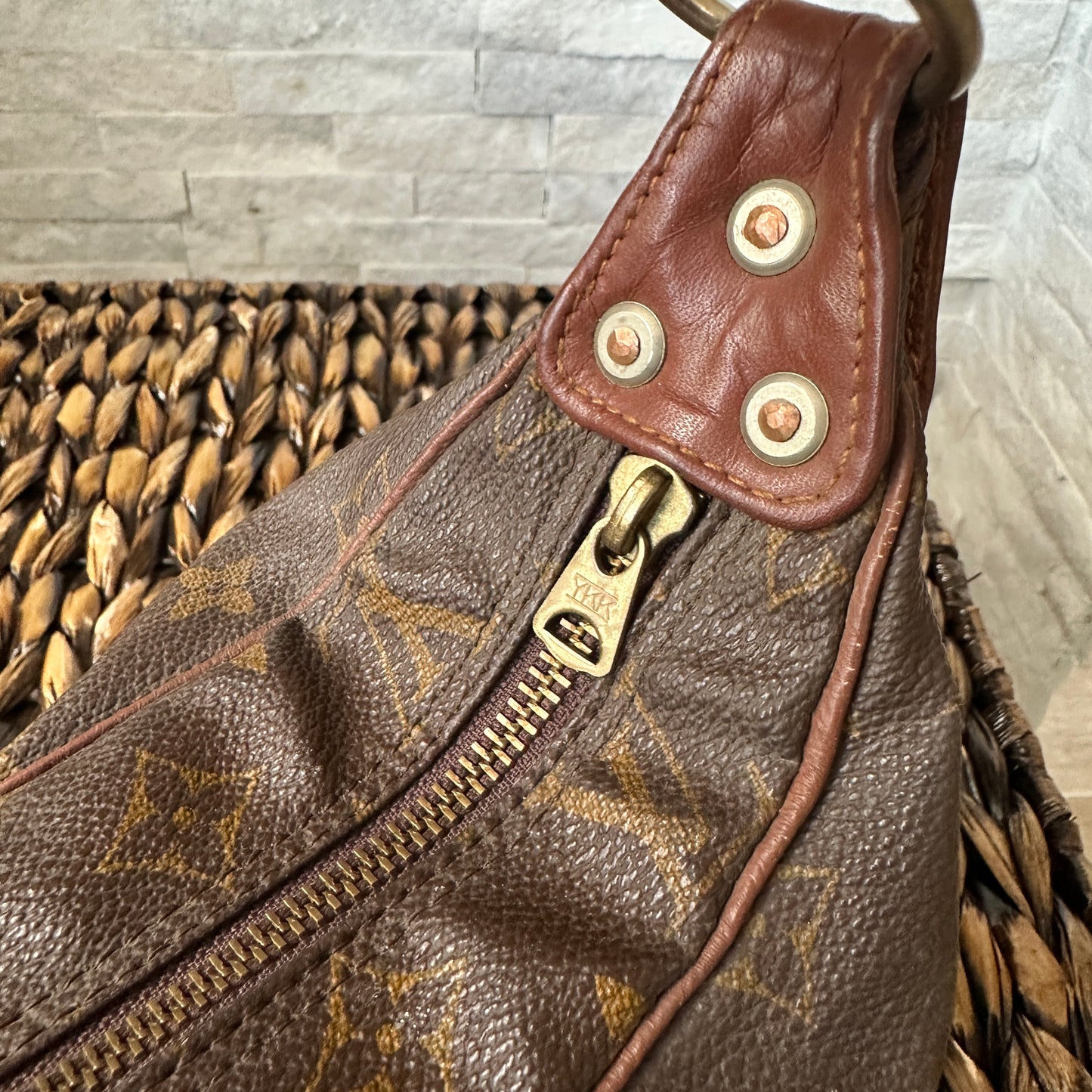 Louis Vuitton Boulogne