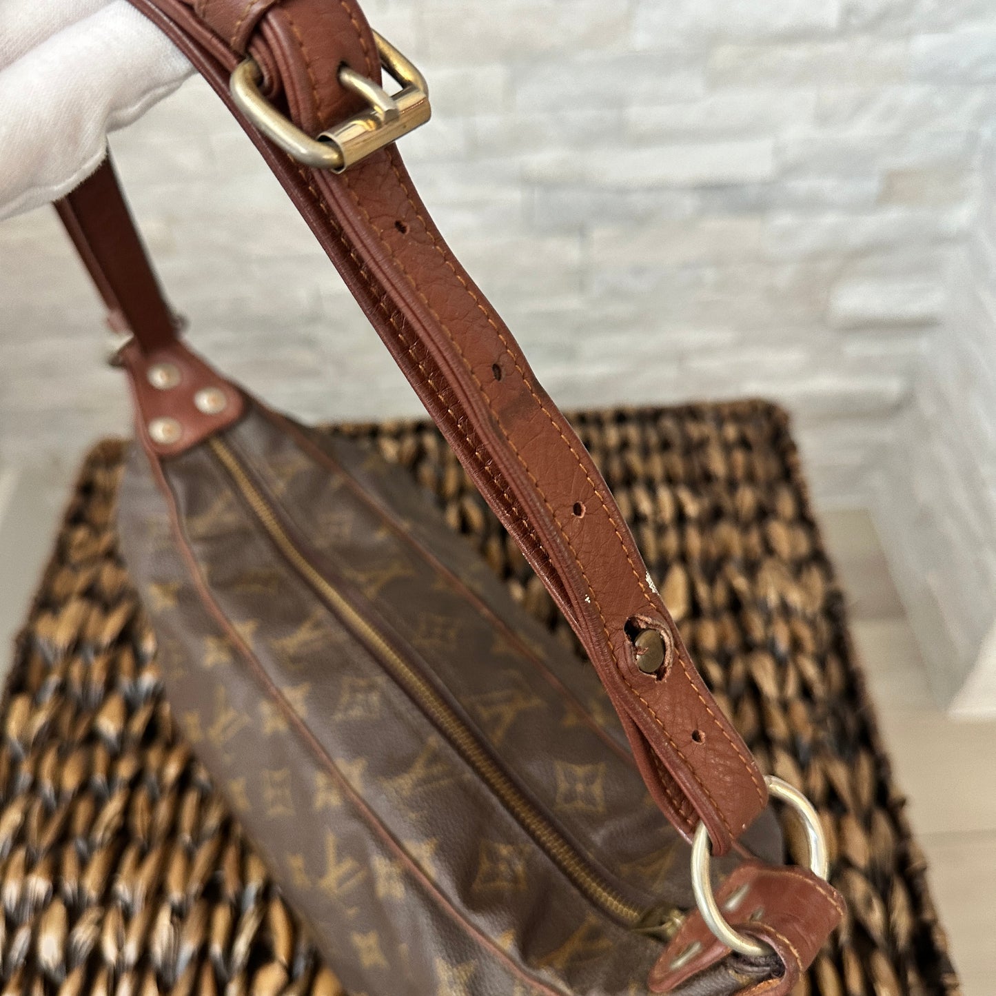 Louis Vuitton Boulogne