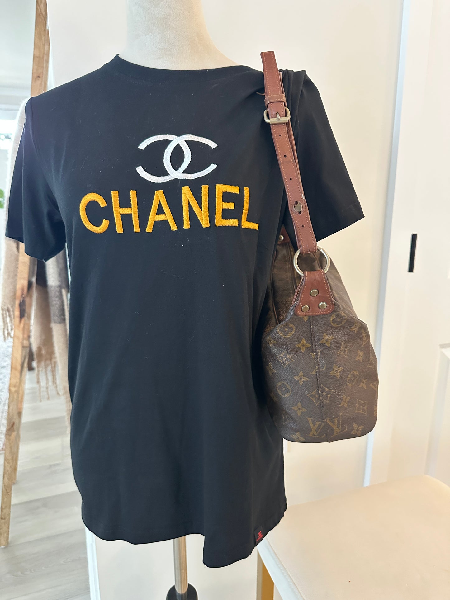 Louis Vuitton Boulogne