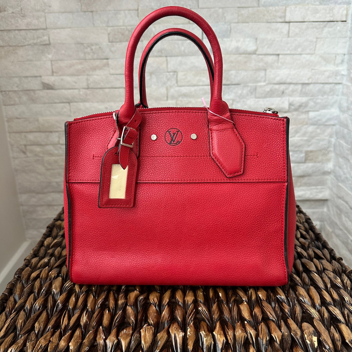 Louis Vuitton City Steamer