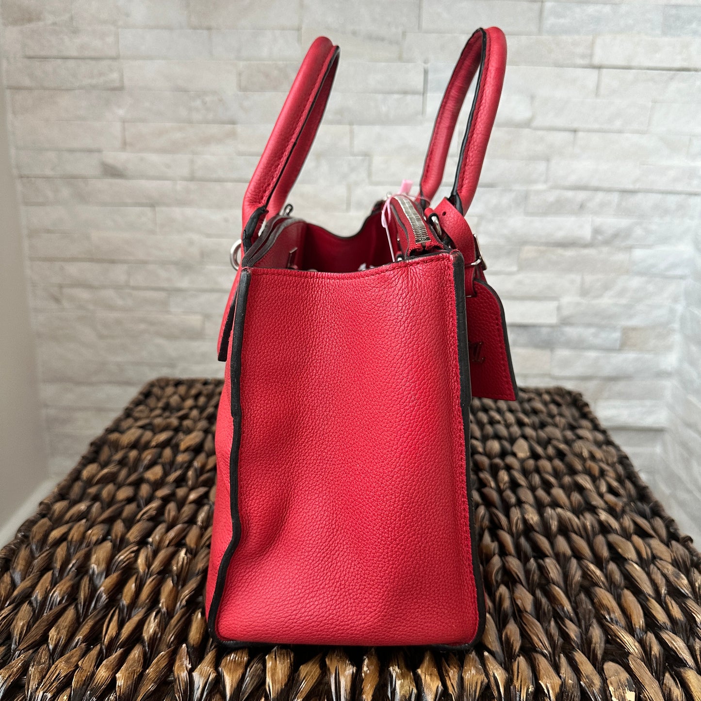 Louis Vuitton City Steamer