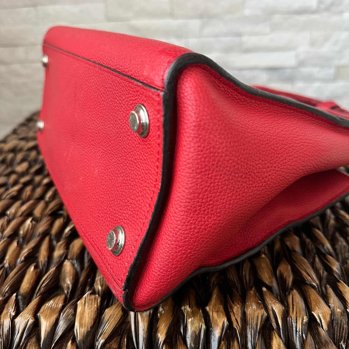 Louis Vuitton City Steamer