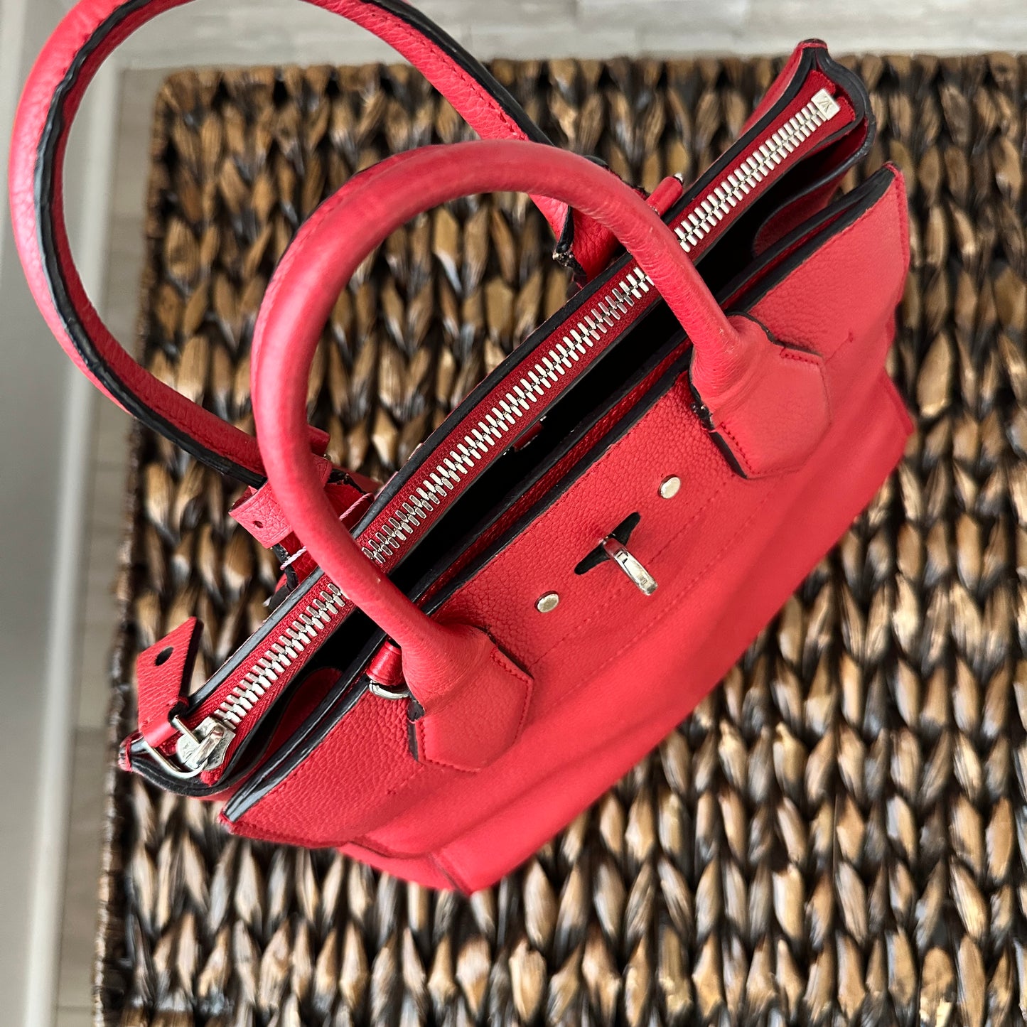 Louis Vuitton City Steamer