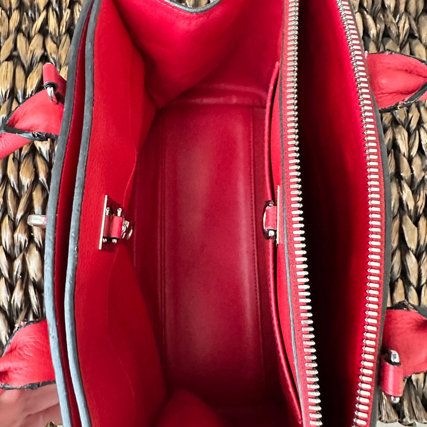 Louis Vuitton City Steamer