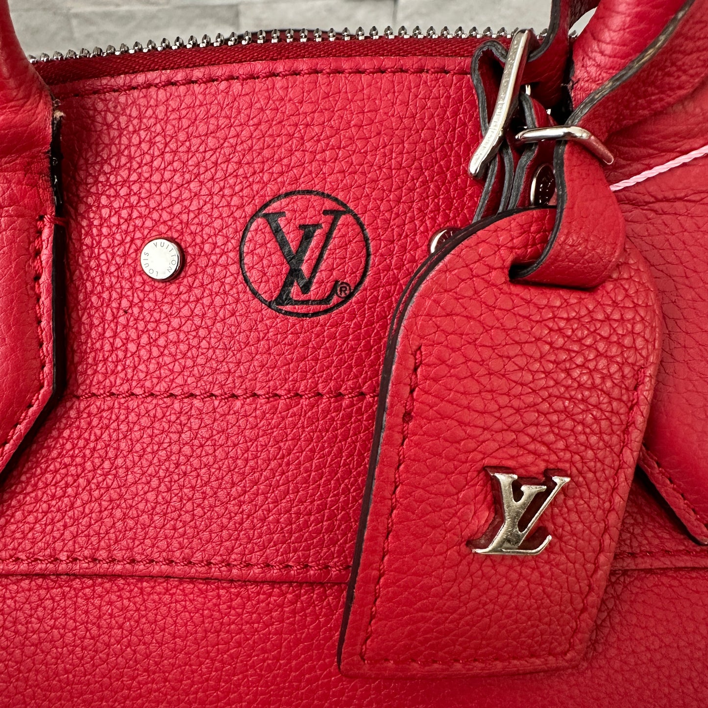 Louis Vuitton City Steamer