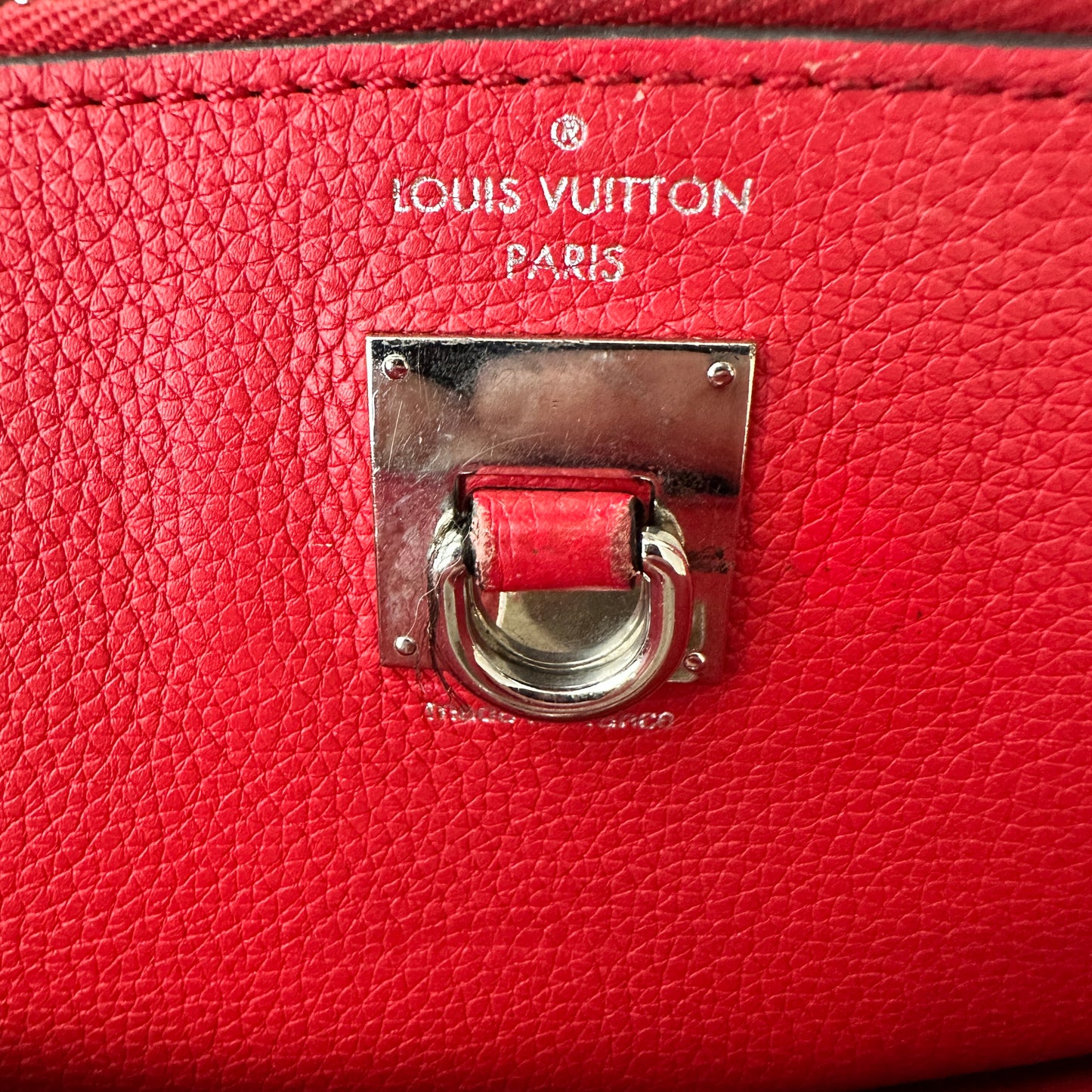 Louis Vuitton City Steamer