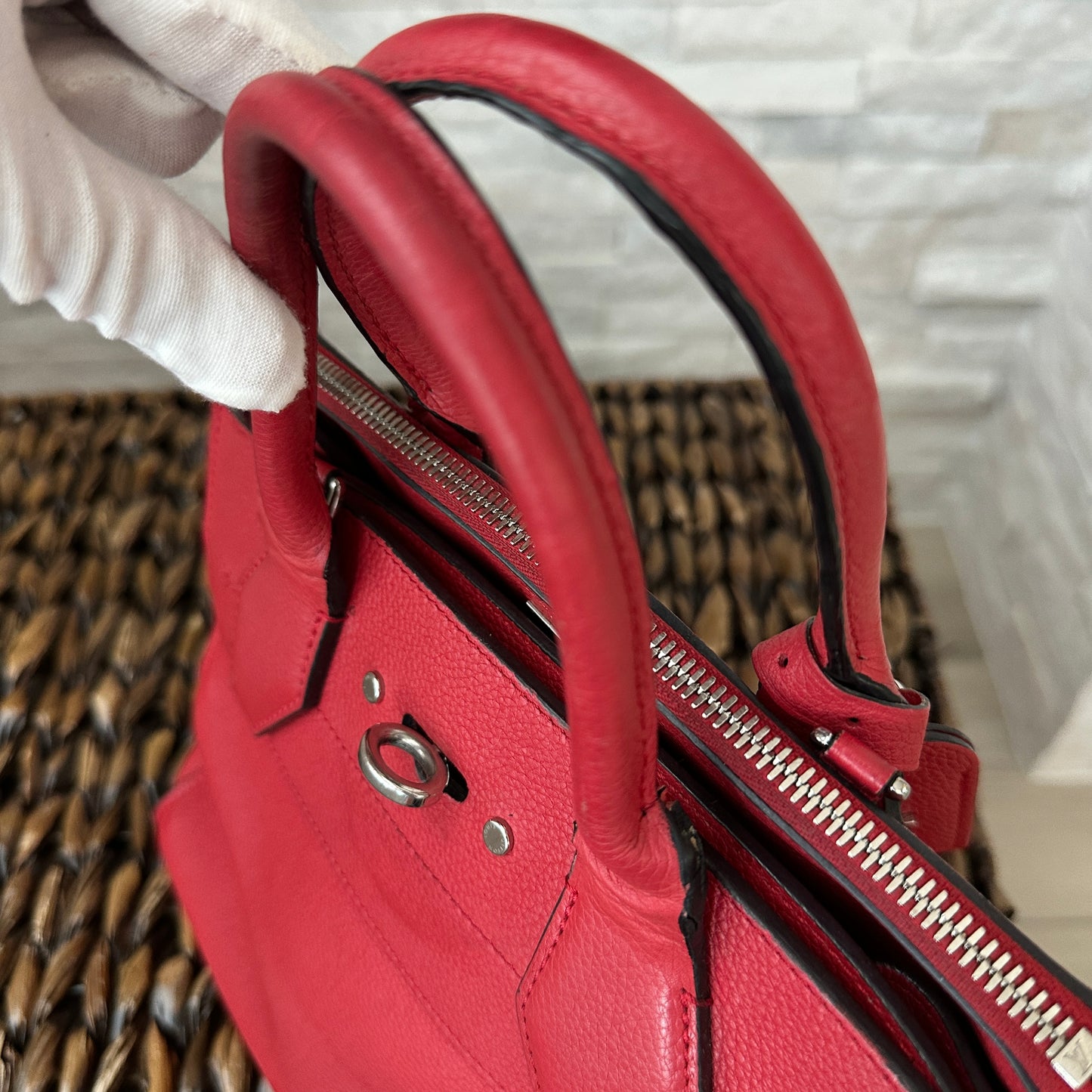 Louis Vuitton City Steamer