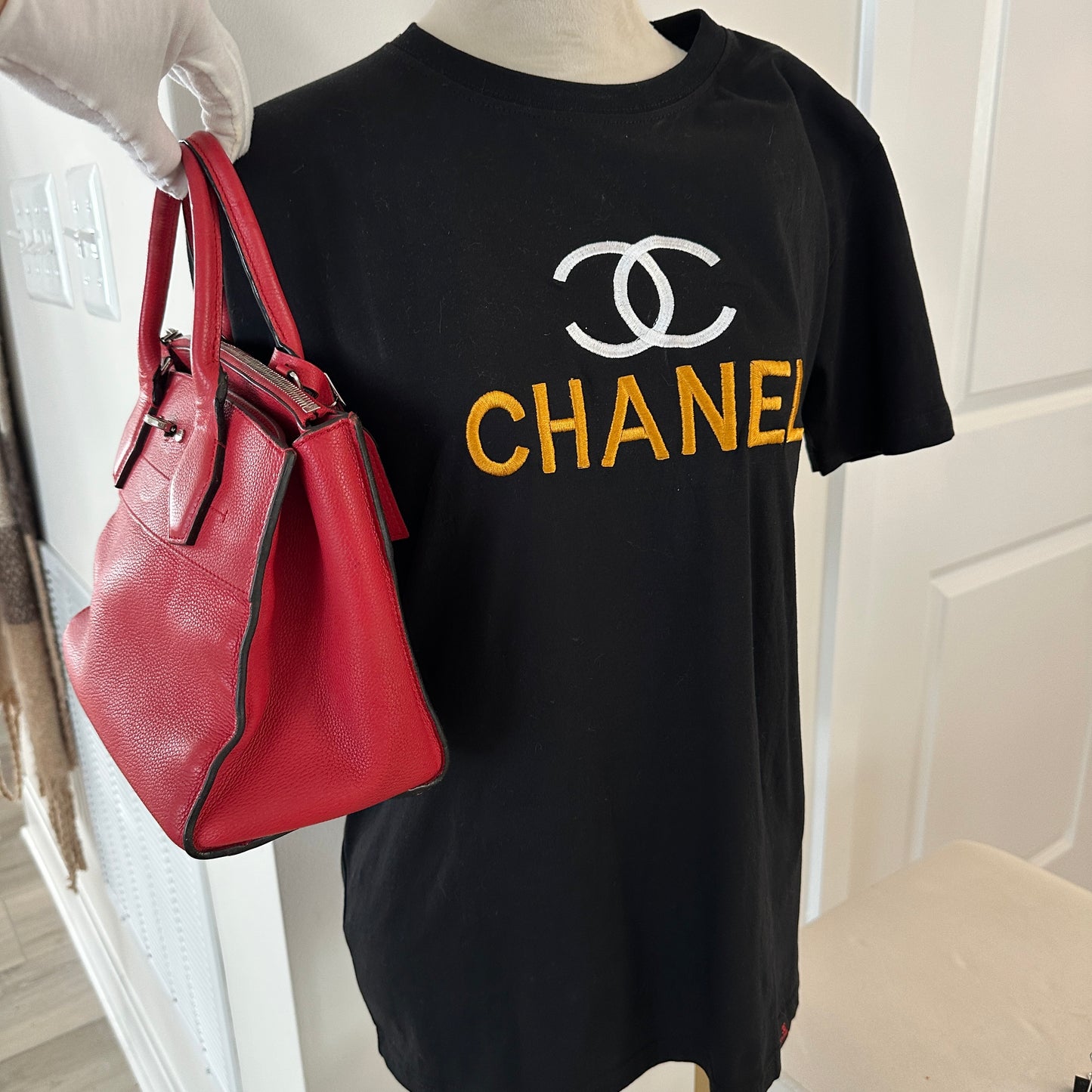 Louis Vuitton City Steamer