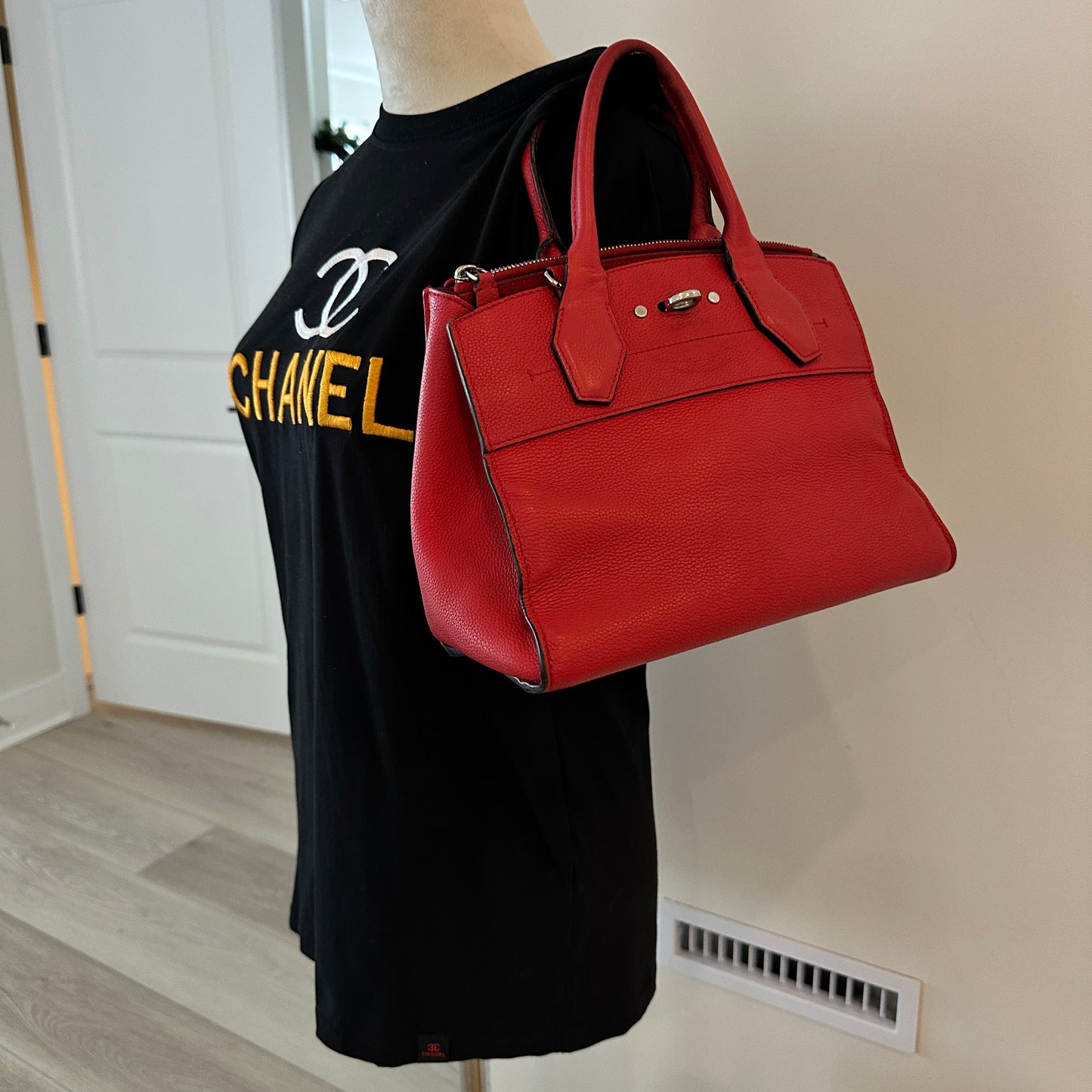 Louis Vuitton City Steamer