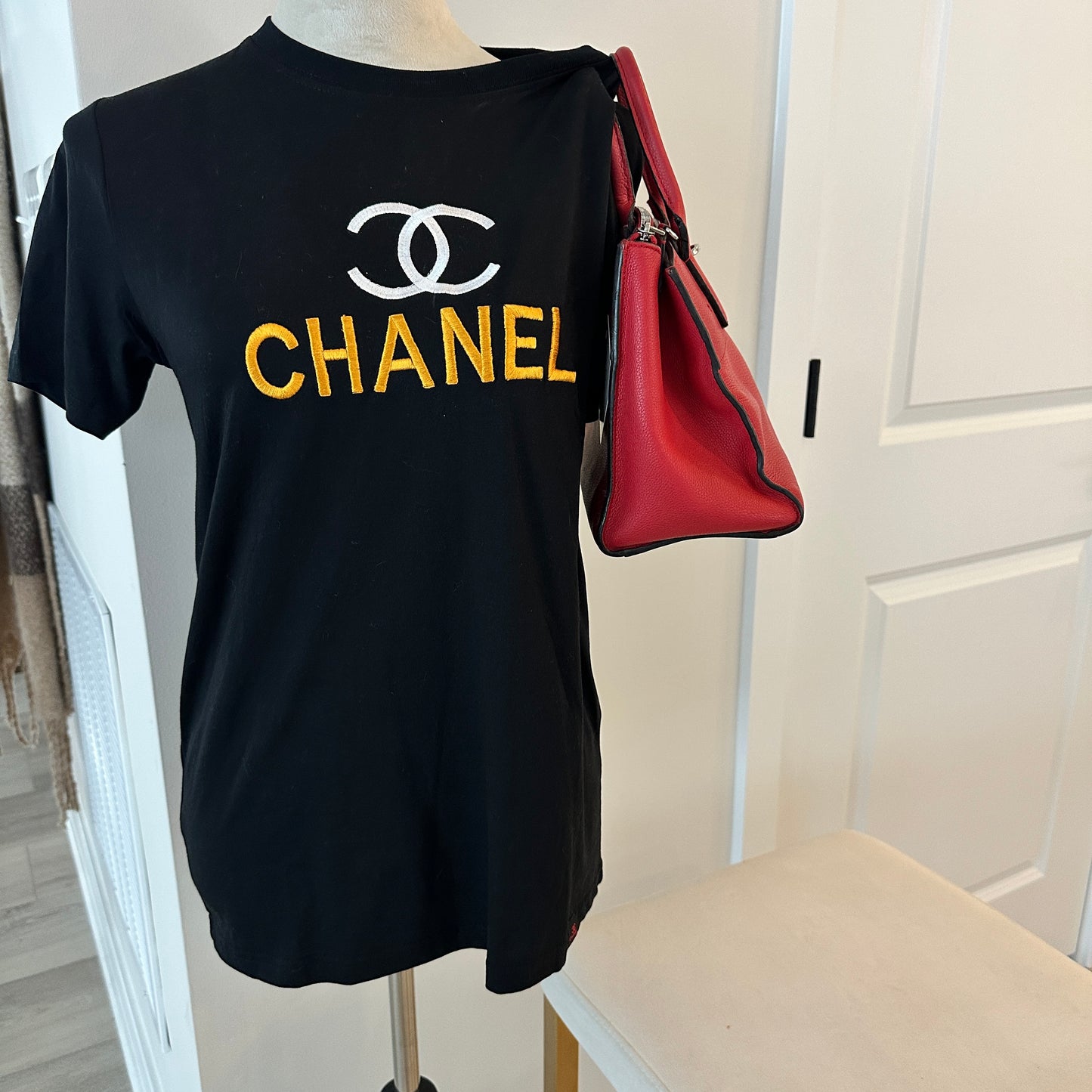 Louis Vuitton City Steamer