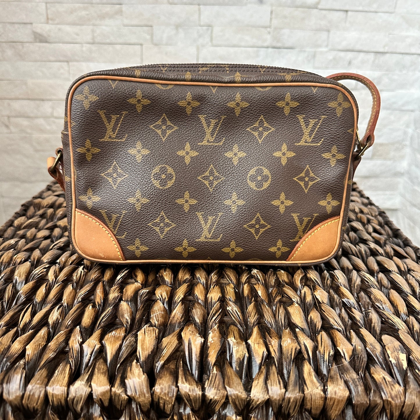 Louis Vuitton Trocadero