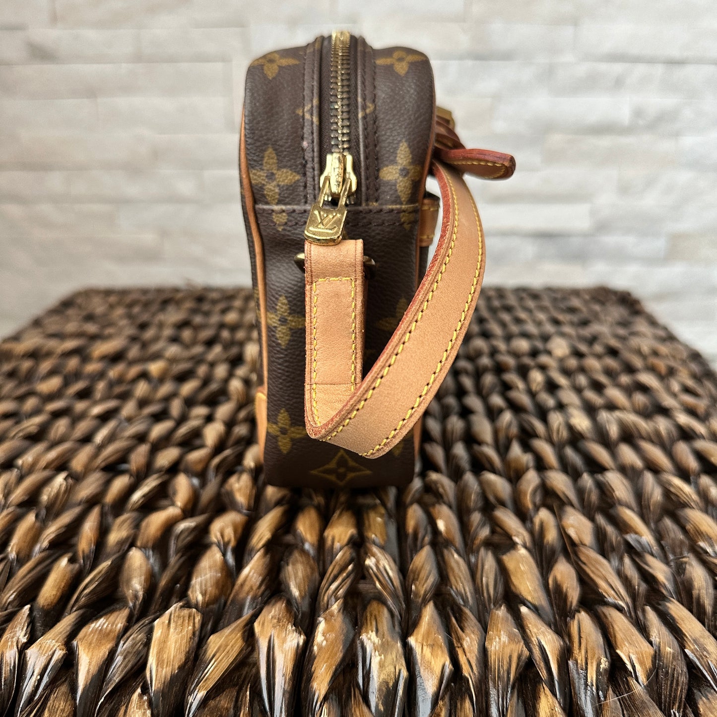 Louis Vuitton Trocadero