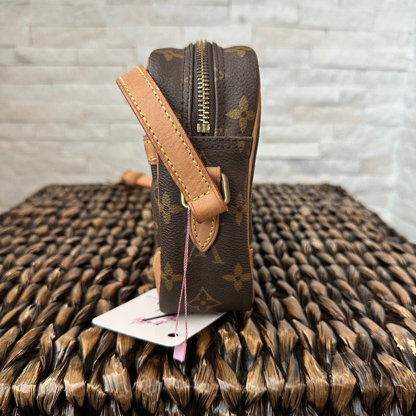 Louis Vuitton Trocadero