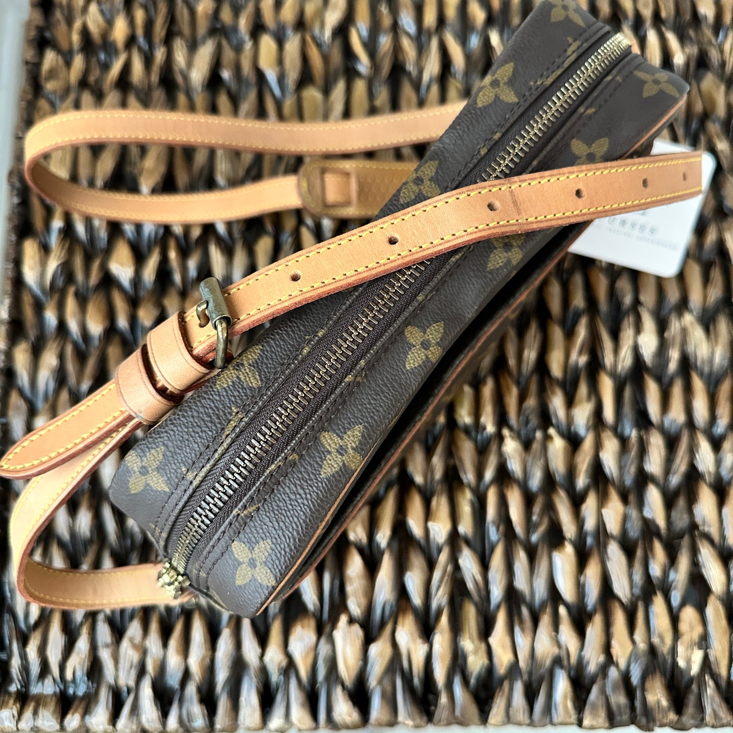 Louis Vuitton Trocadero