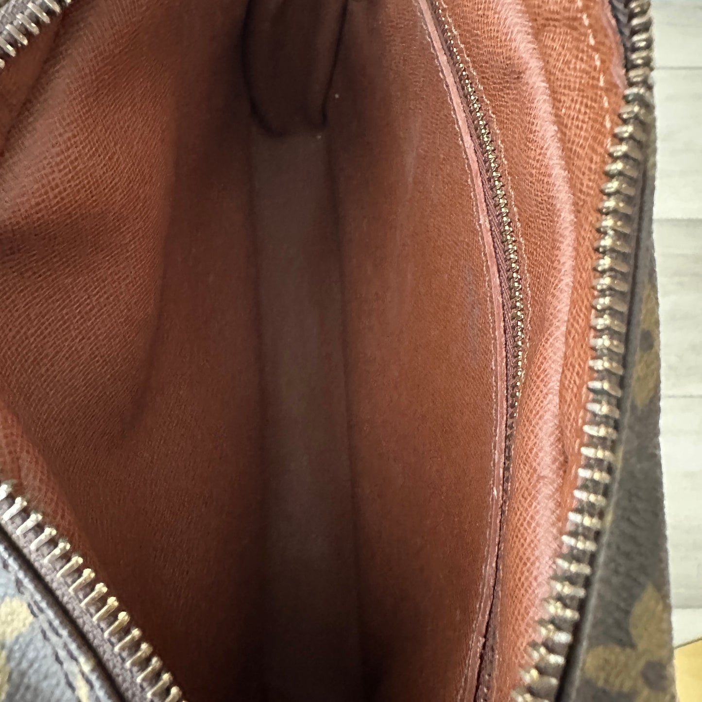 Louis Vuitton Trocadero