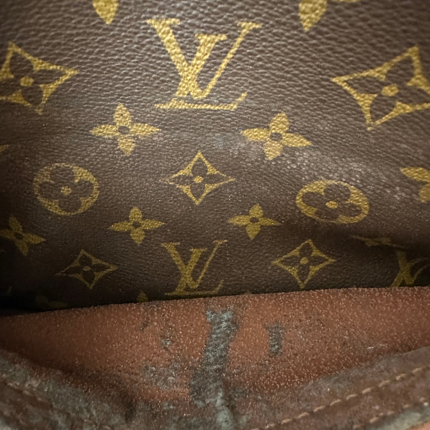 Louis Vuitton Trocadero