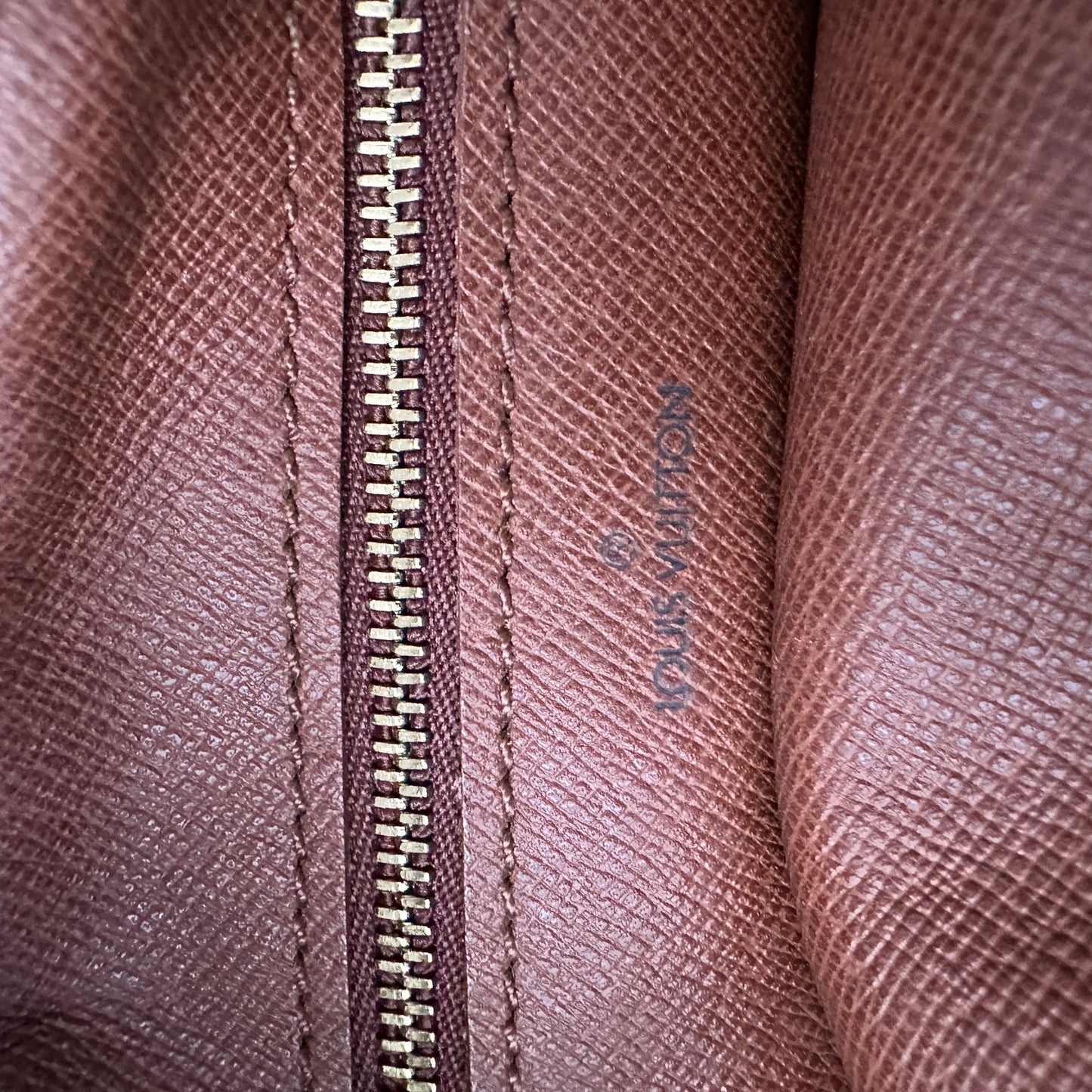 Louis Vuitton Trocadero