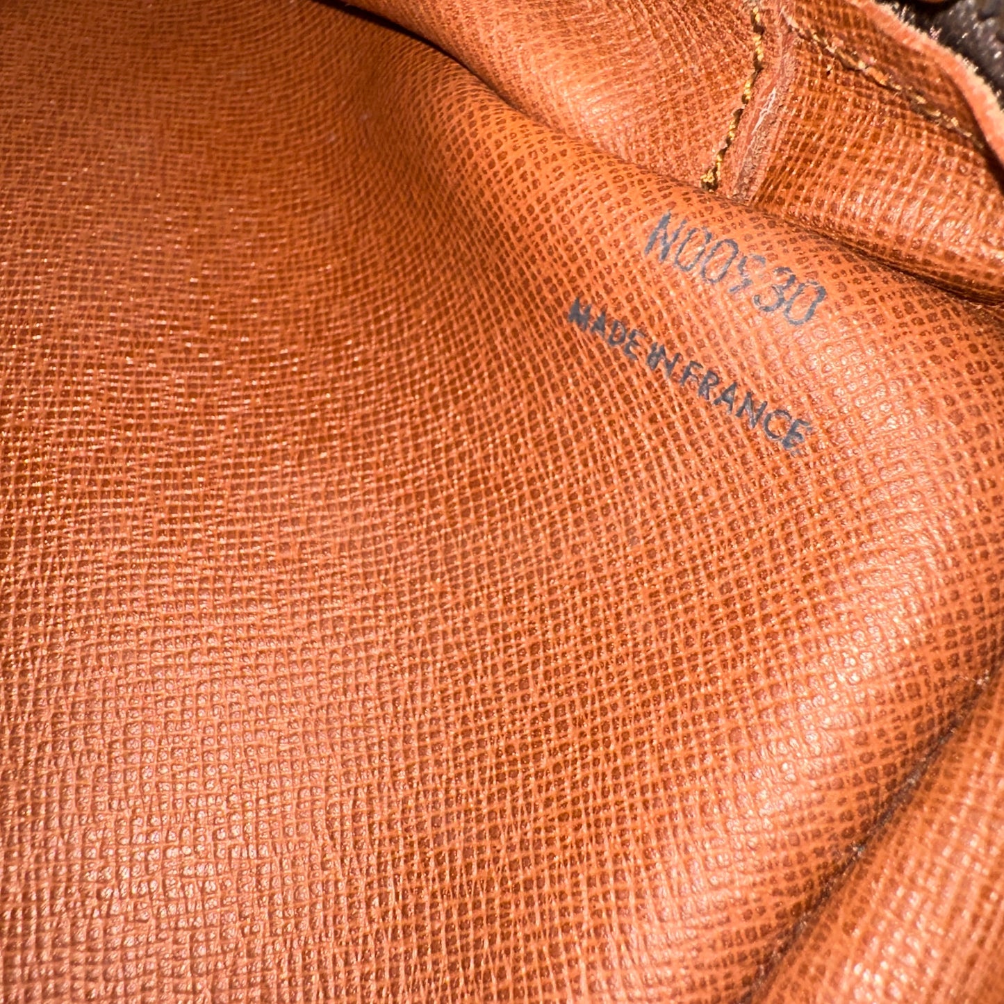 Louis Vuitton Trocadero