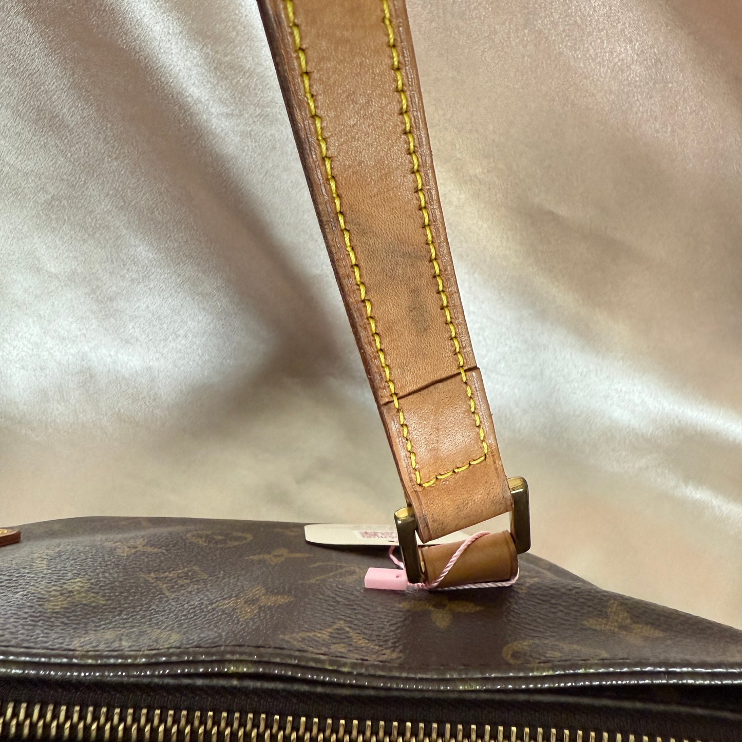 Louis Vuitton Cabas Piano