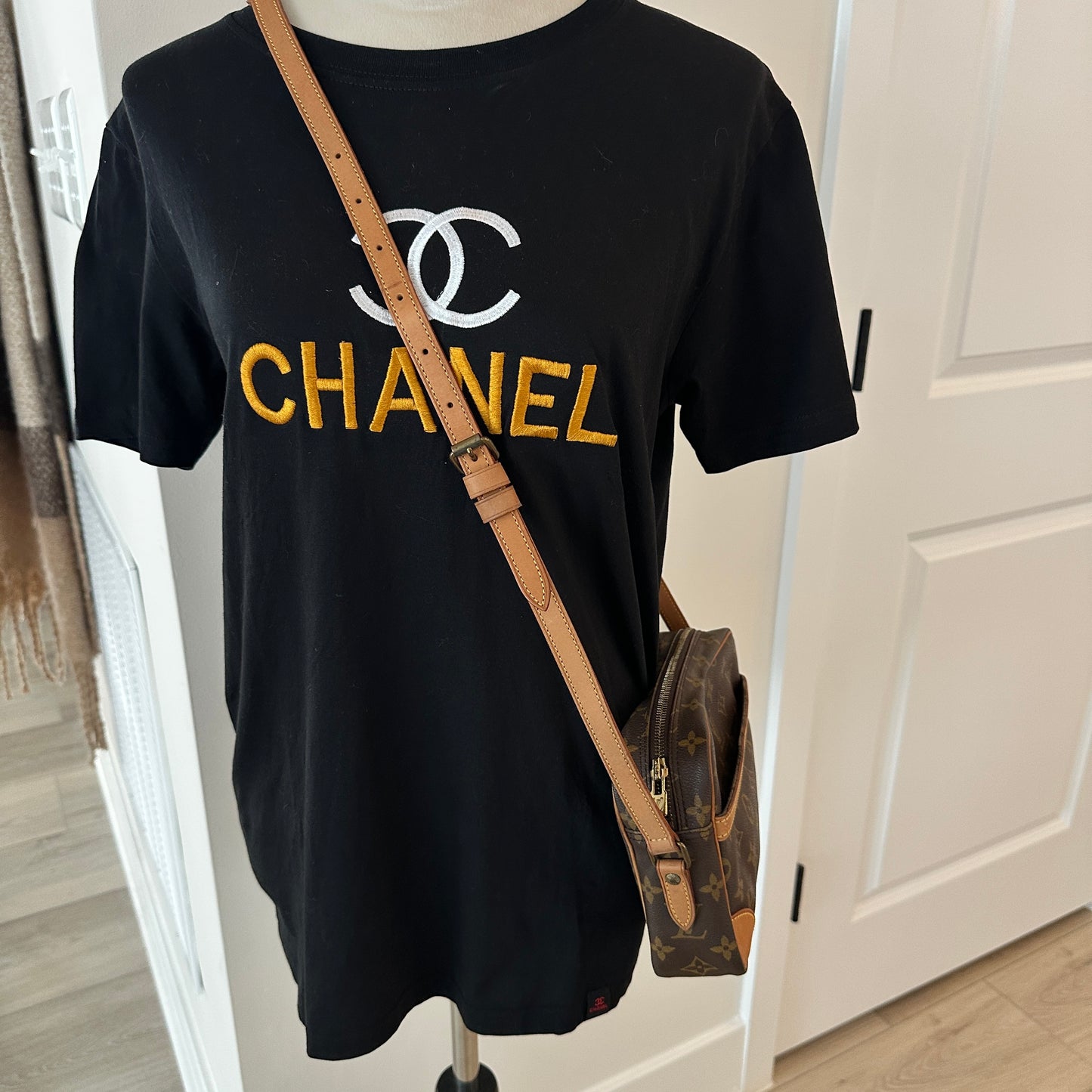 Louis Vuitton Trocadero