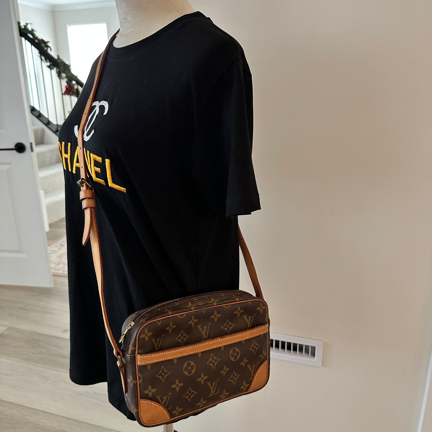 Louis Vuitton Trocadero