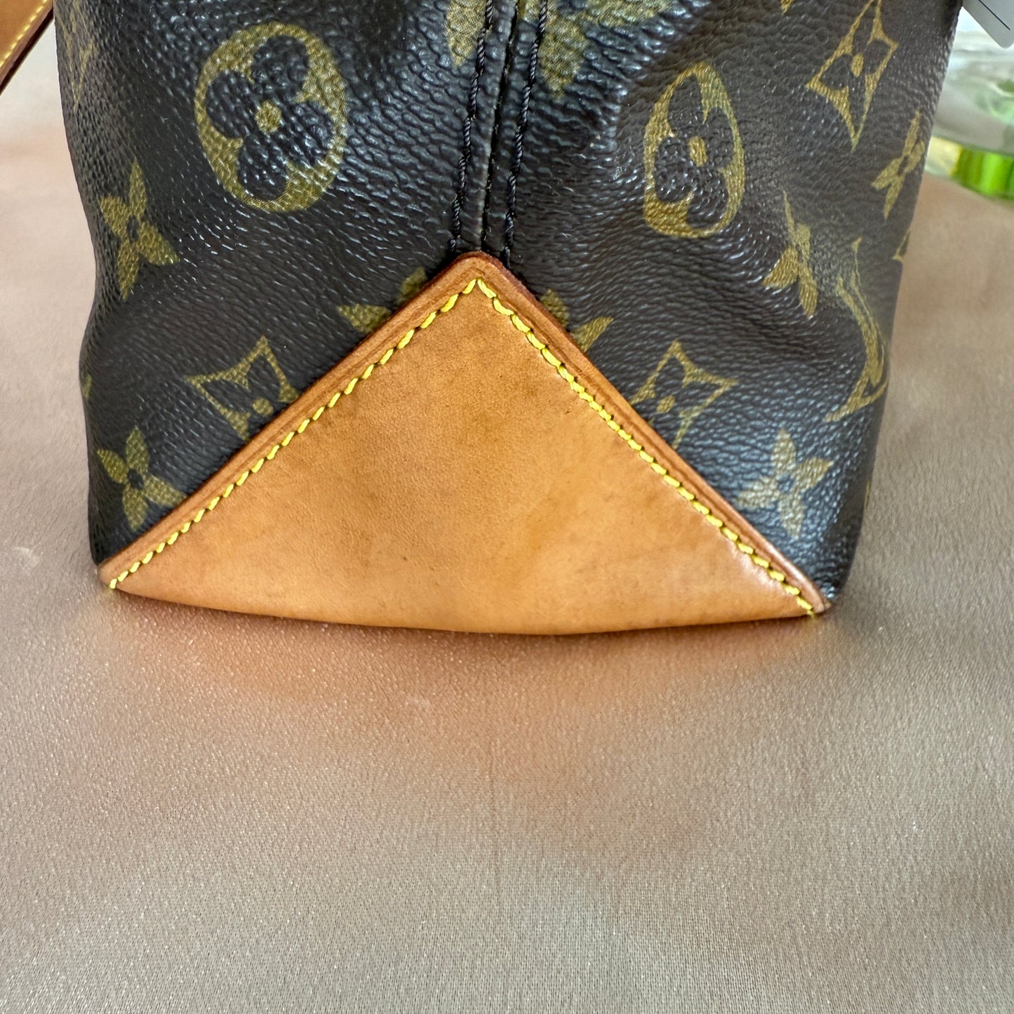 Louis Vuitton Cabas Piano