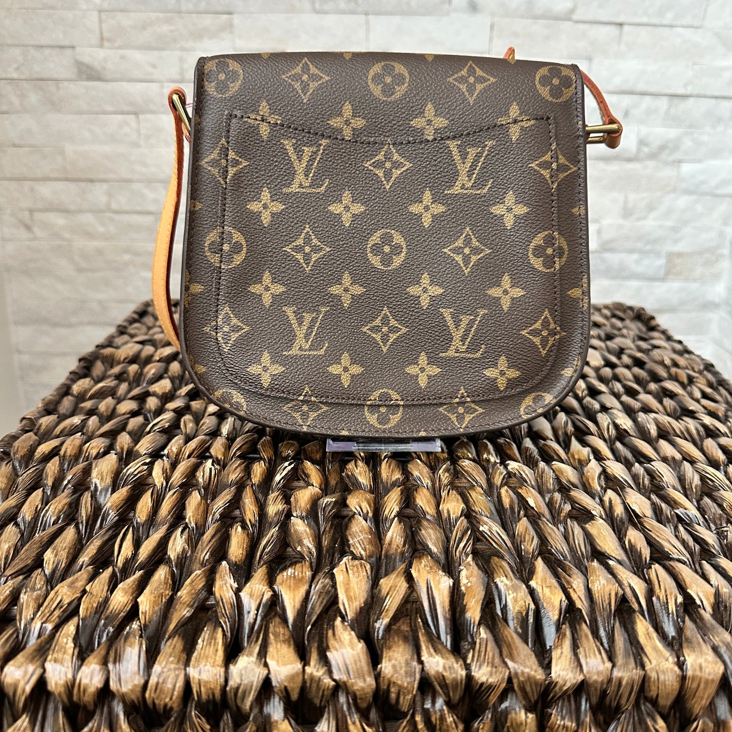 Louis Vuitton Saint Cloud