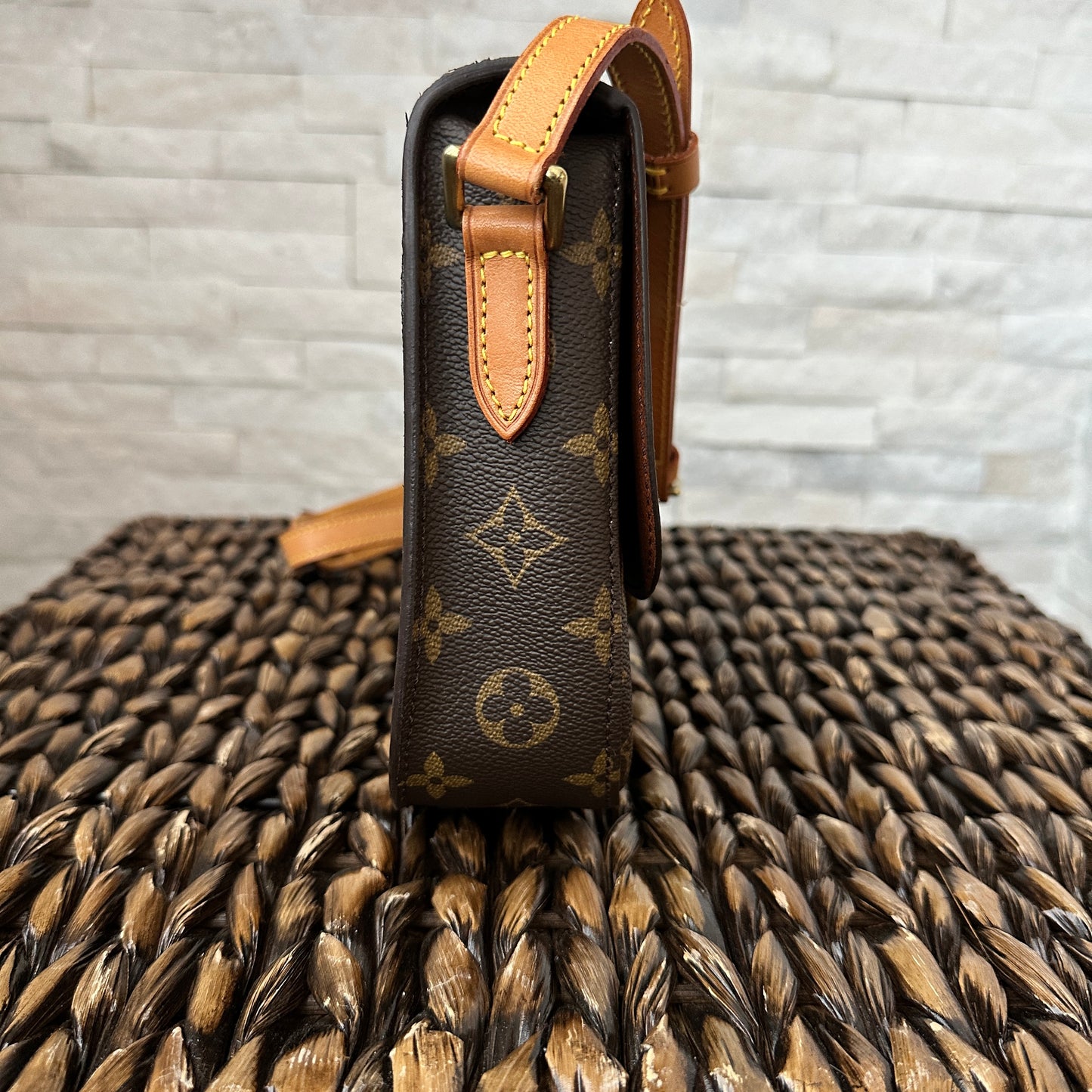 Louis Vuitton Saint Cloud