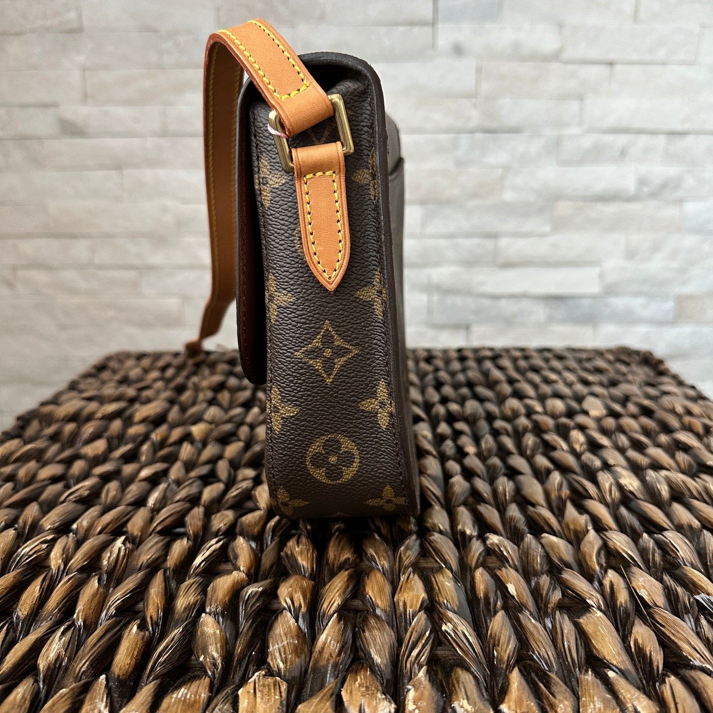 Louis Vuitton Saint Cloud