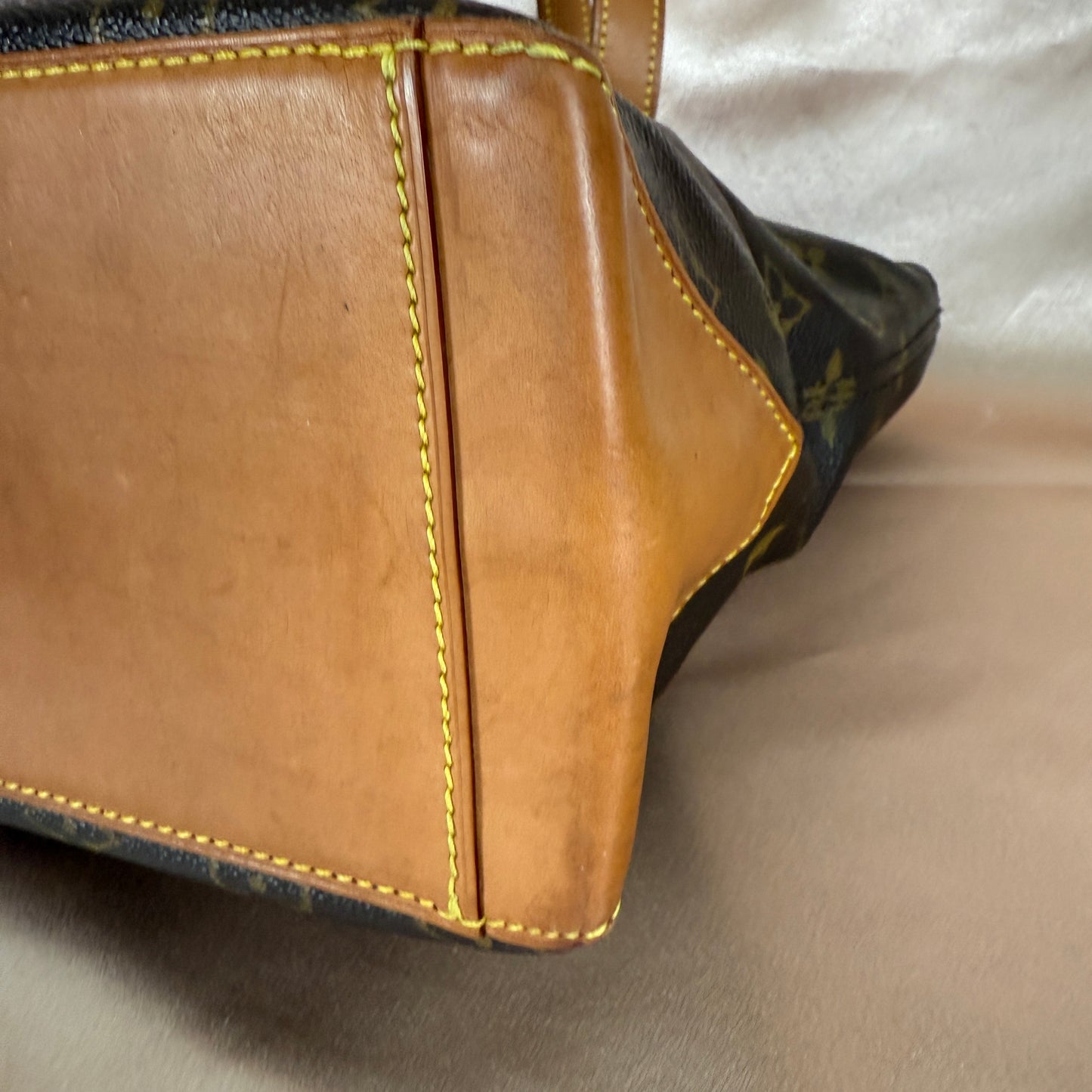 Louis Vuitton Cabas Piano