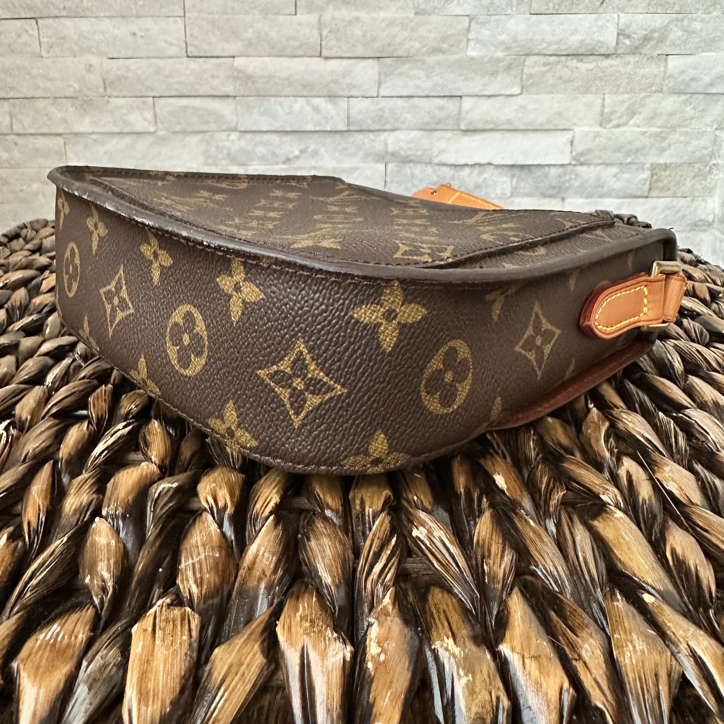 Louis Vuitton Saint Cloud