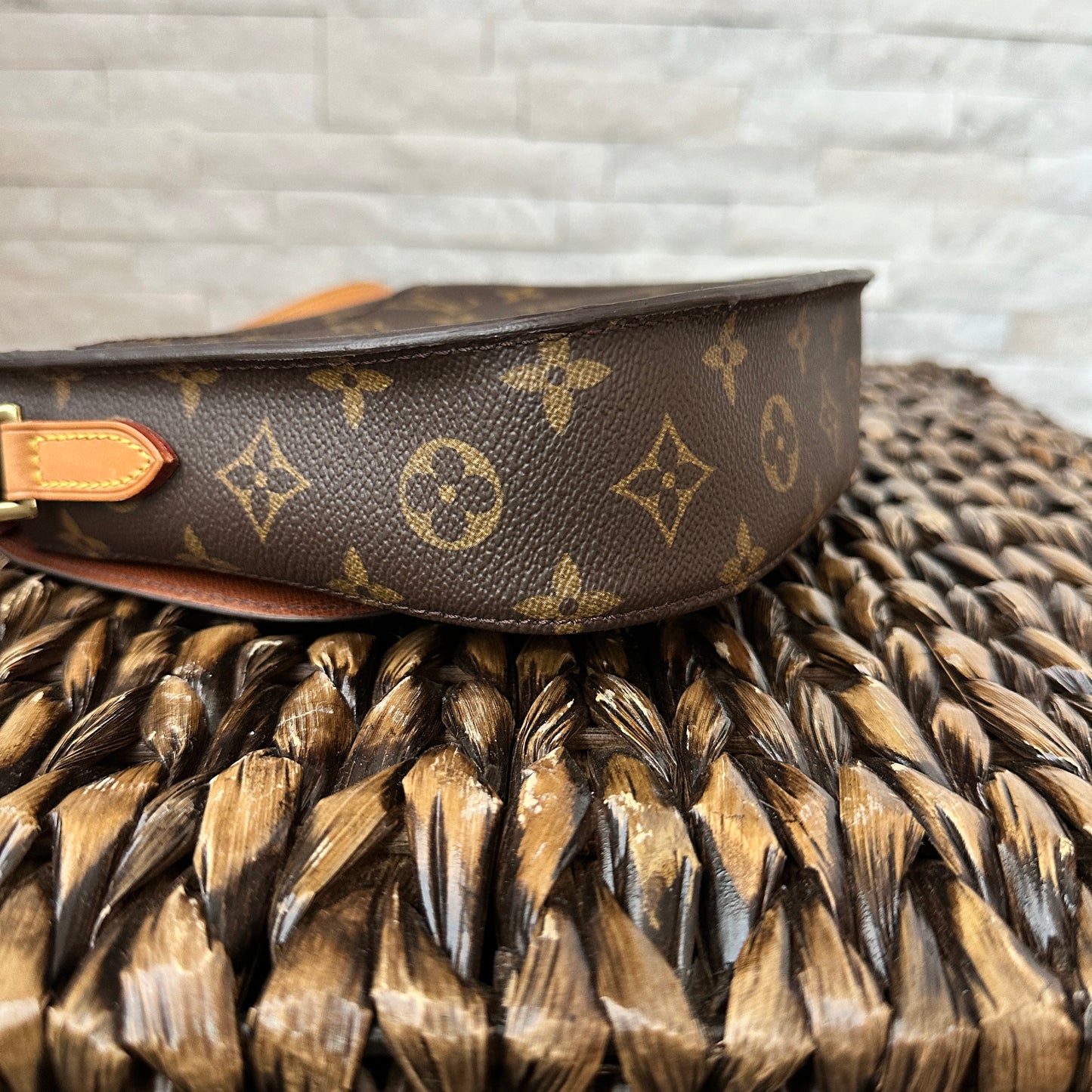 Louis Vuitton Saint Cloud