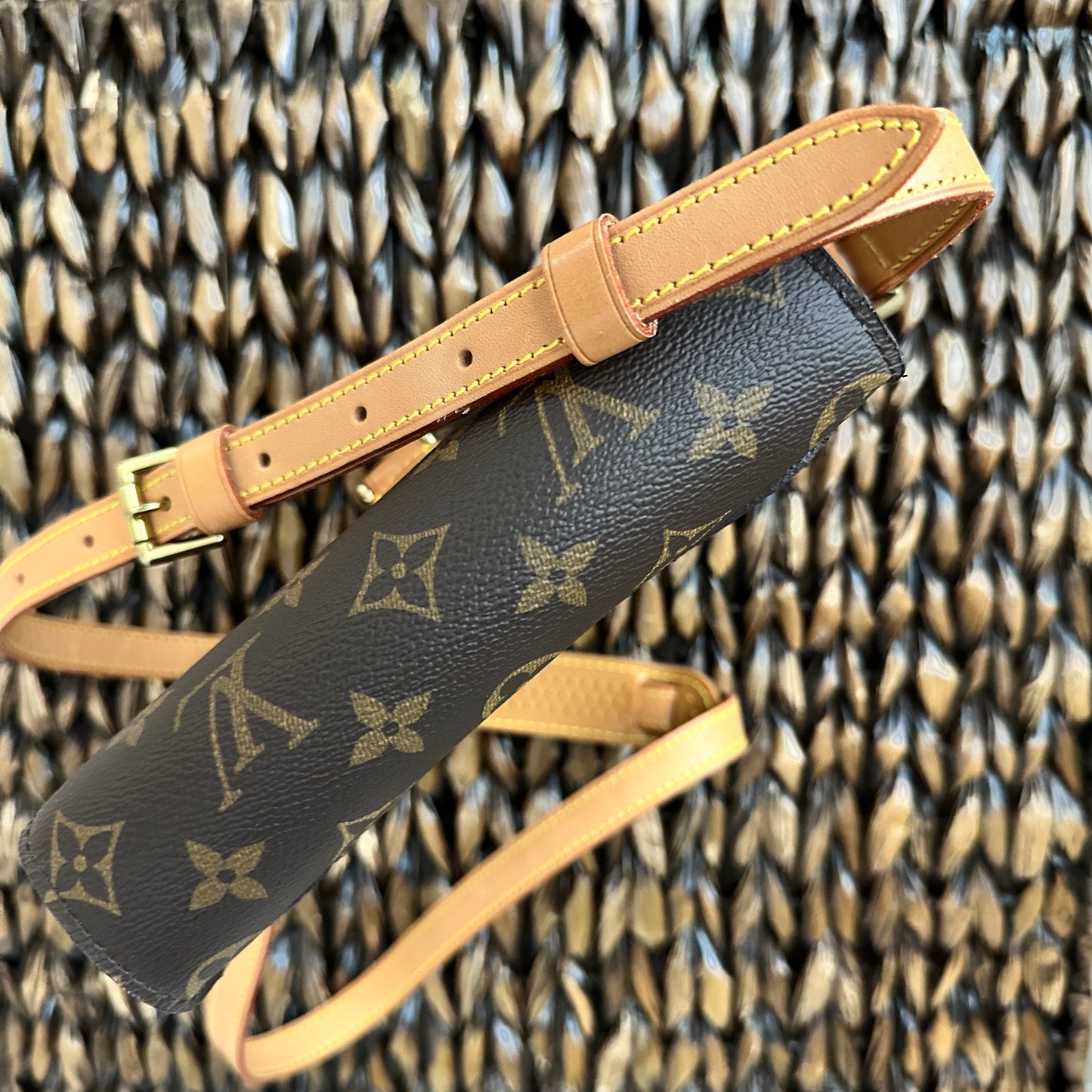 Louis Vuitton Saint Cloud