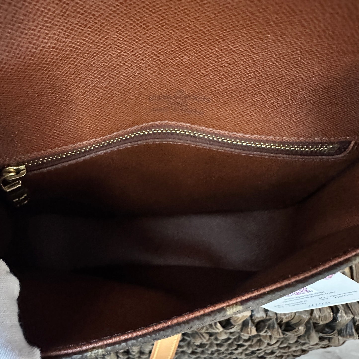 Louis Vuitton Saint Cloud