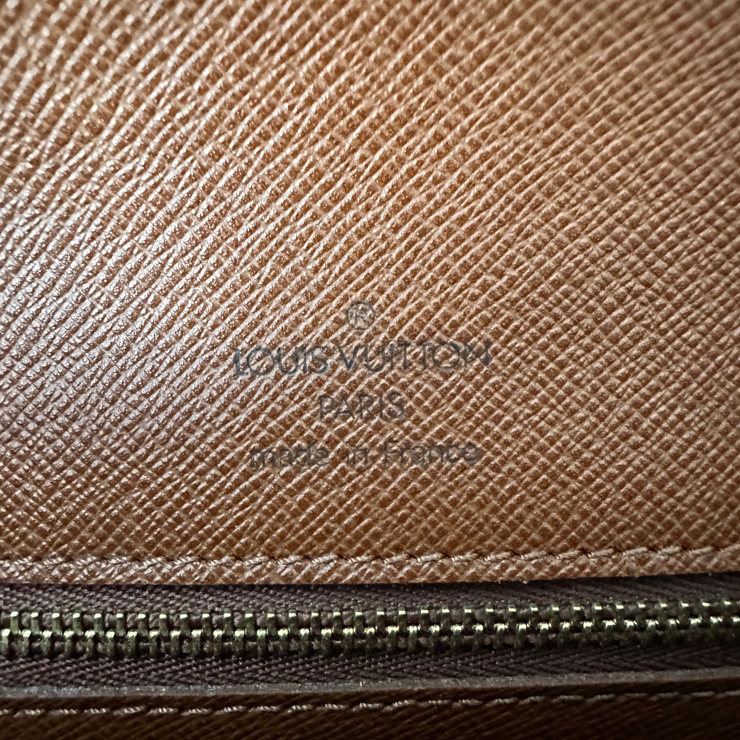 Louis Vuitton Saint Cloud