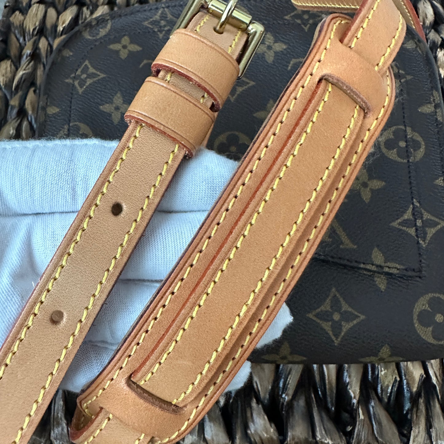 Louis Vuitton Saint Cloud