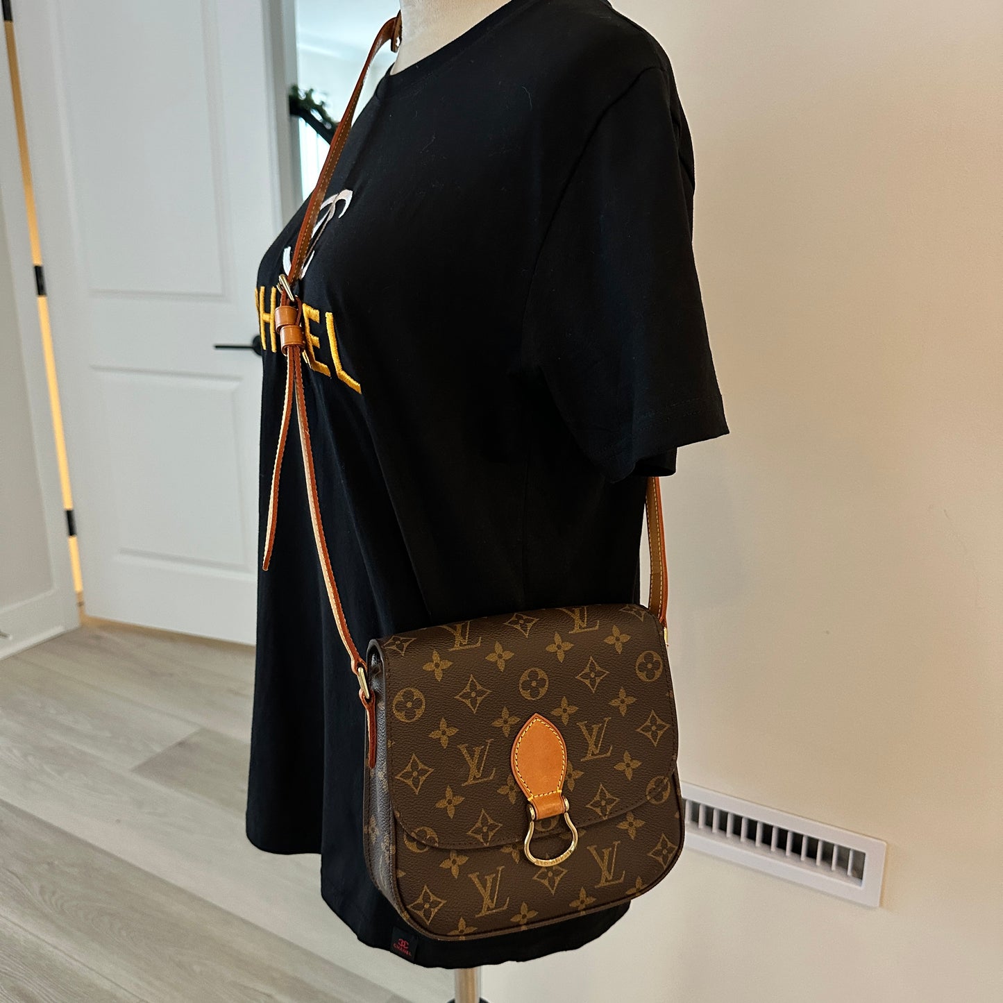 Louis Vuitton Saint Cloud