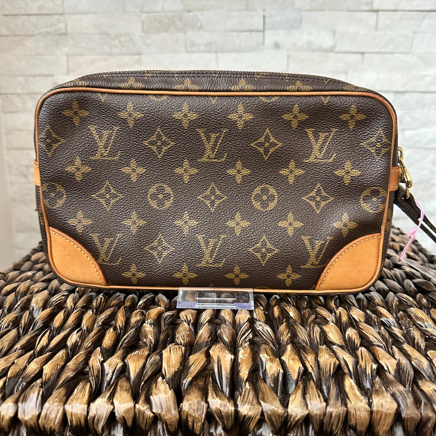 Louis Vuitton Marly Dragonne