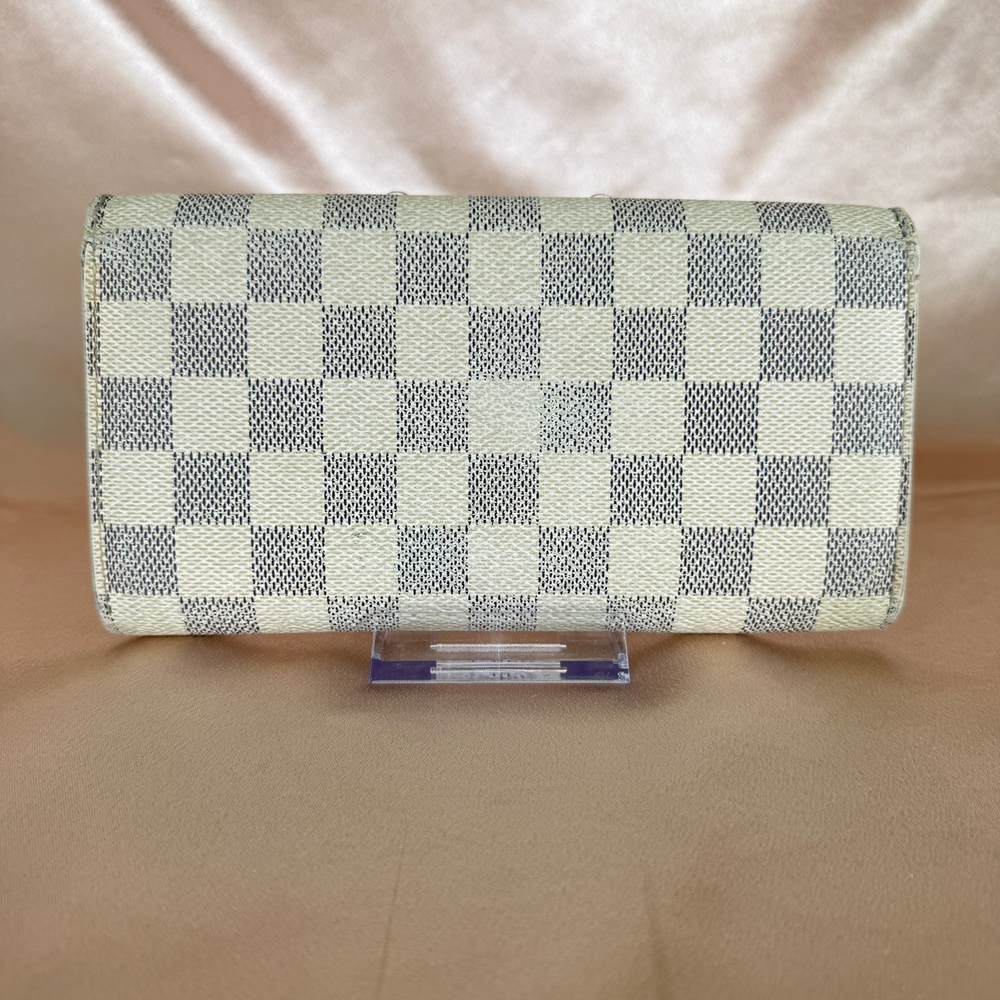 Louis Vuitton Sarah Wallet