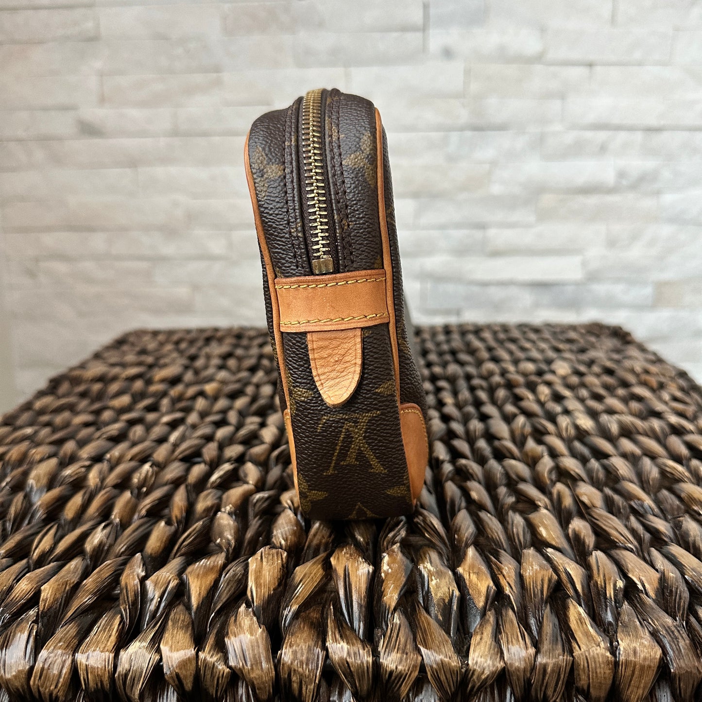 Louis Vuitton Marly Dragonne