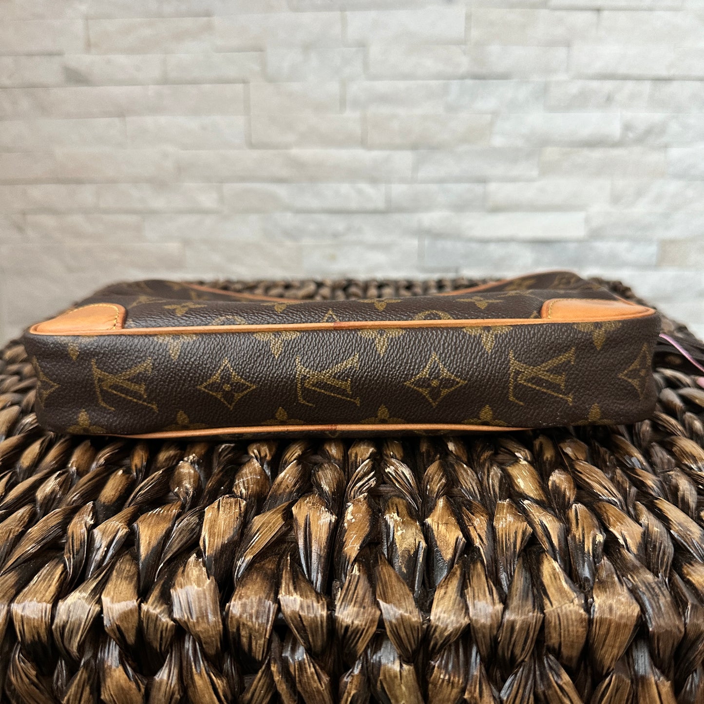 Louis Vuitton Marly Dragonne