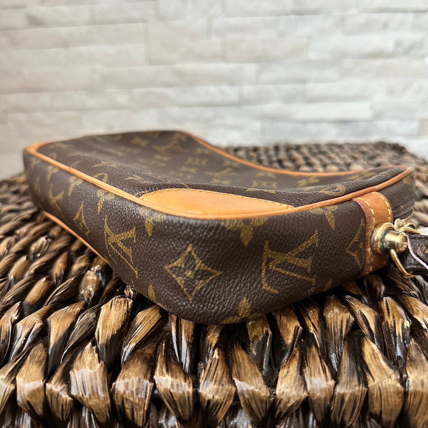 Louis Vuitton Marly Dragonne