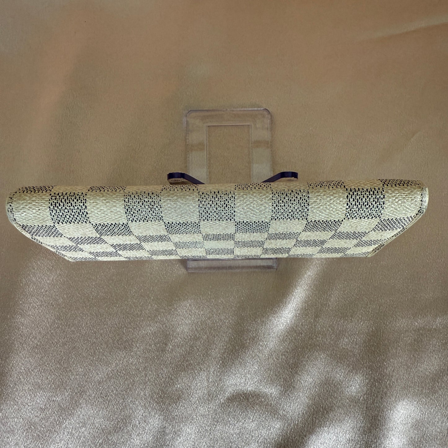 Louis Vuitton Sarah Wallet