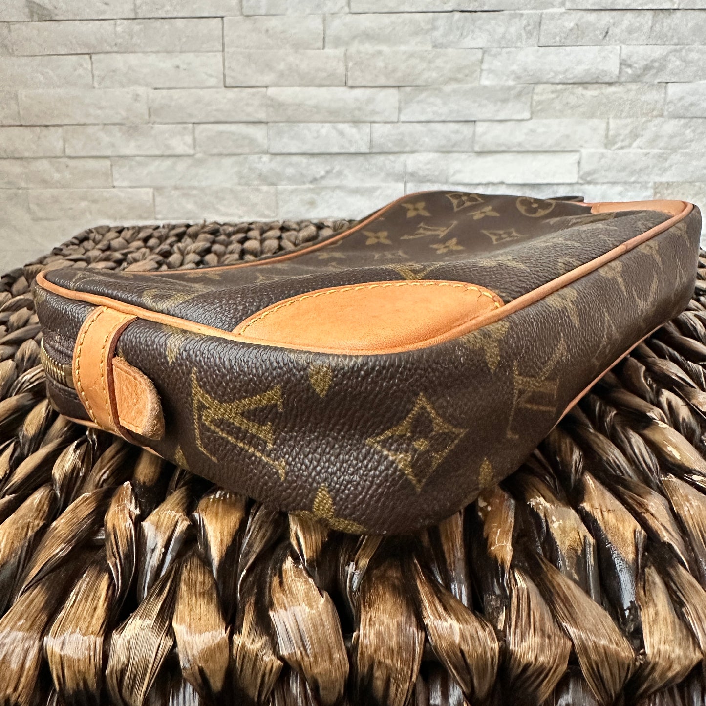 Louis Vuitton Marly Dragonne