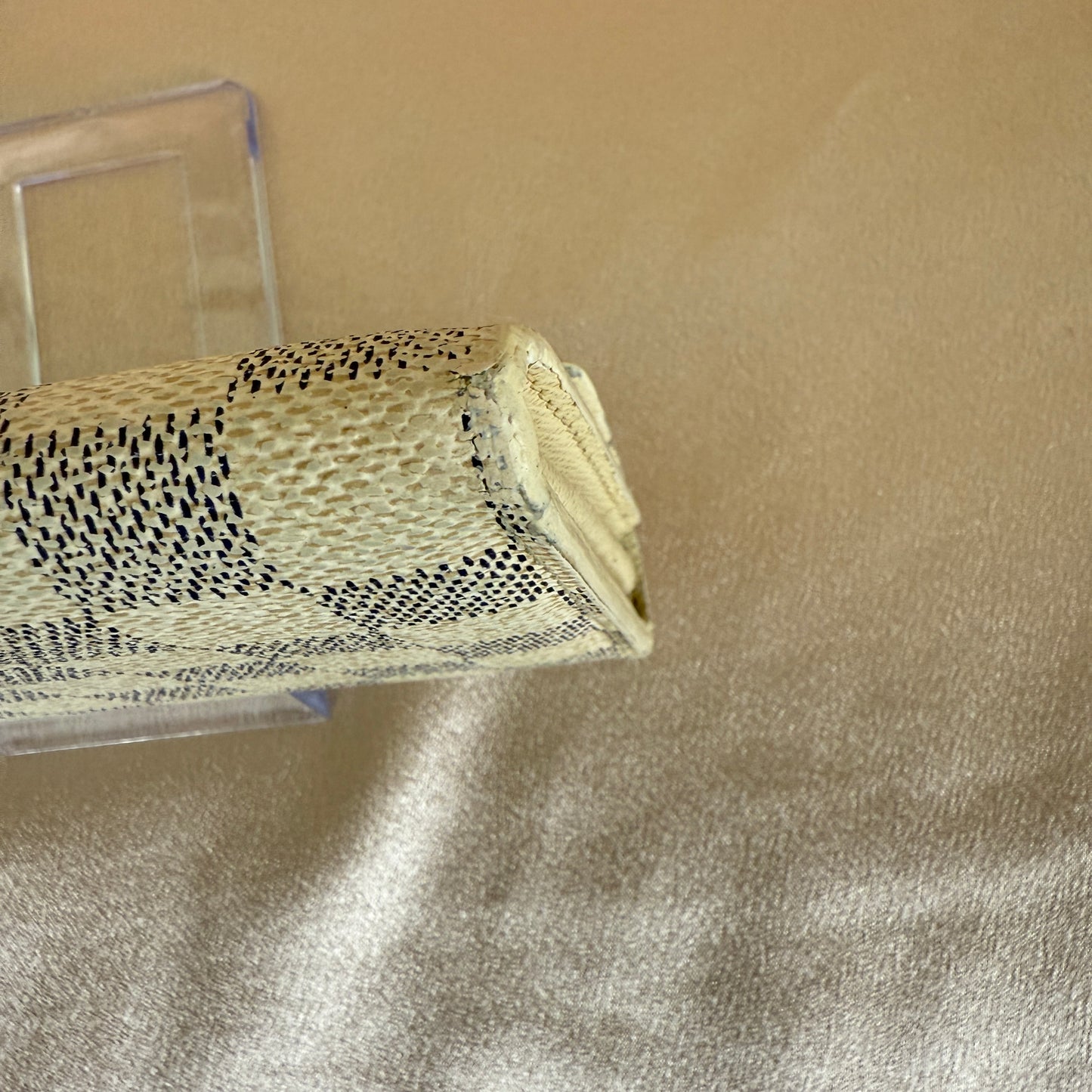 Louis Vuitton Sarah Wallet