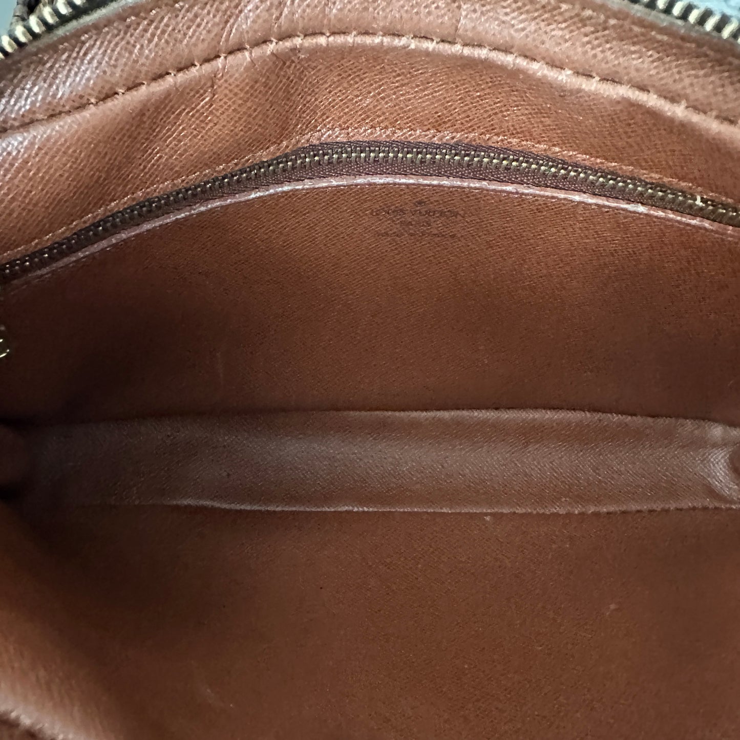Louis Vuitton Marly Dragonne