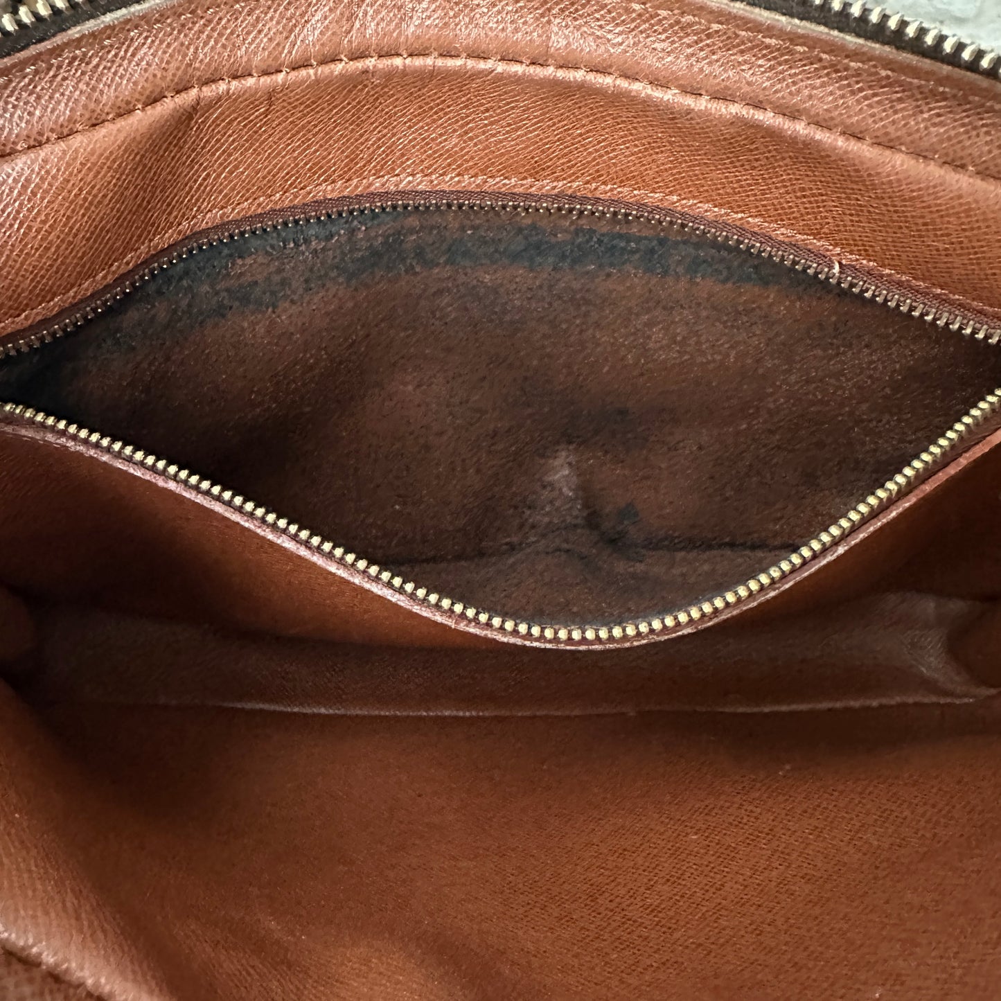 Louis Vuitton Marly Dragonne
