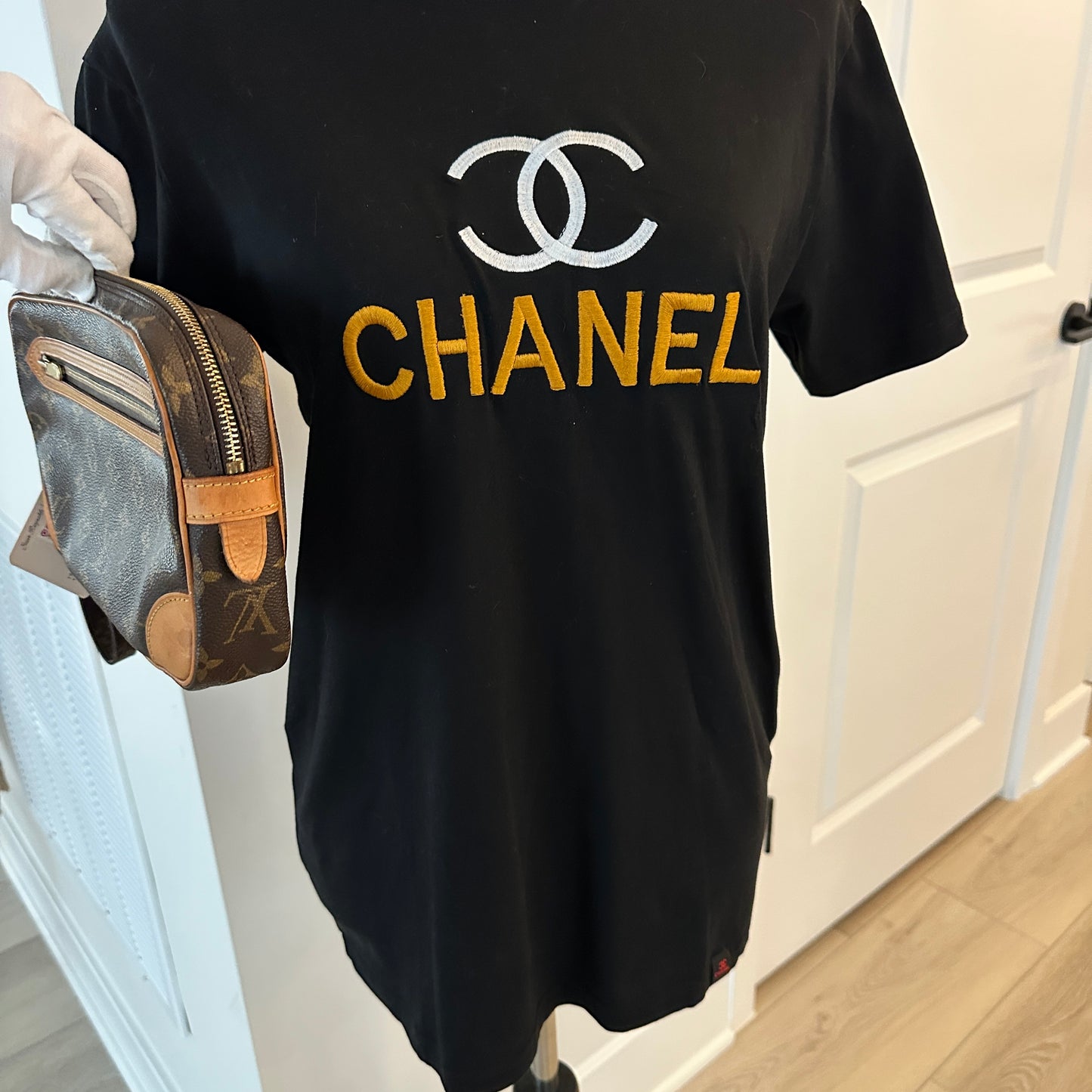 Louis Vuitton Marly Dragonne