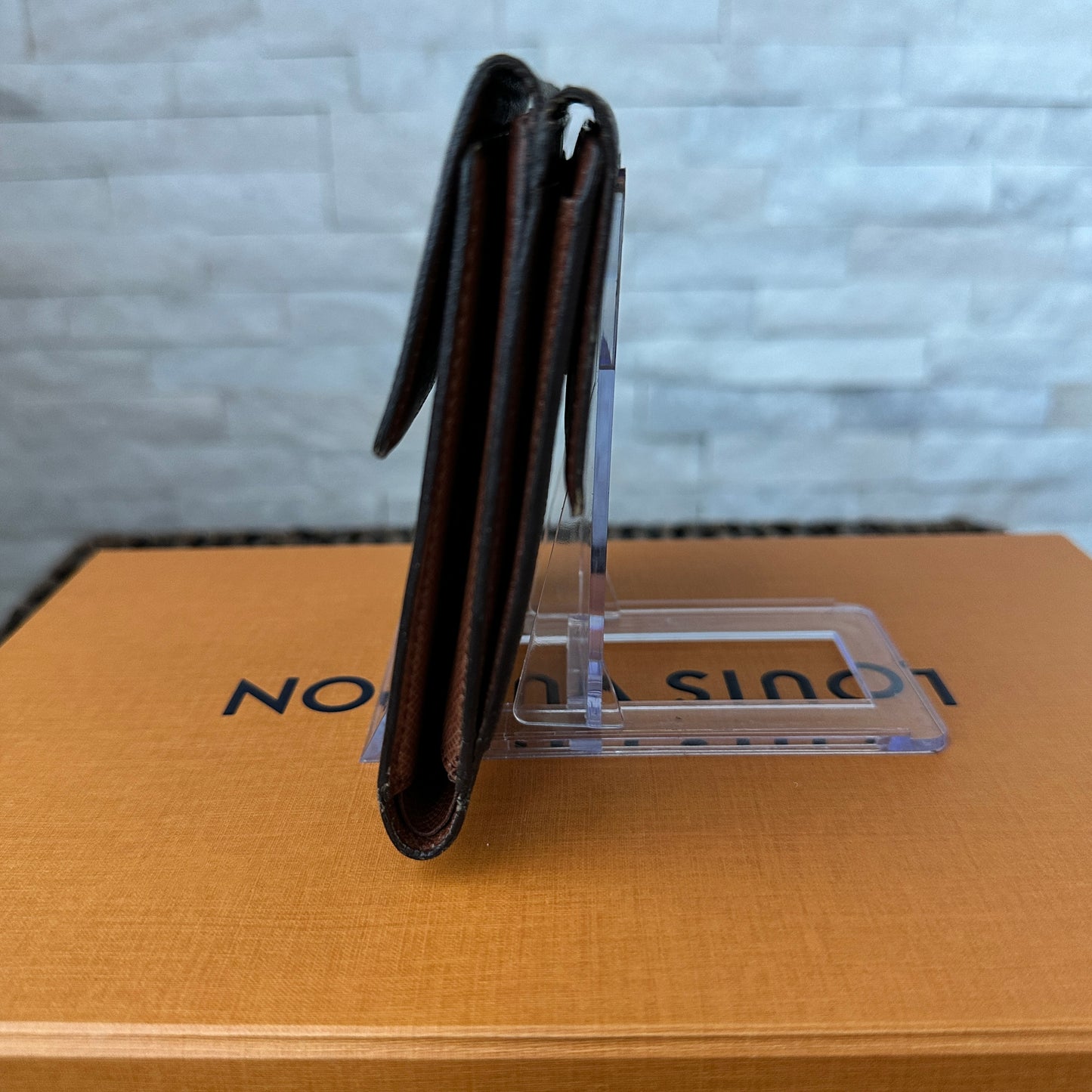 Louis Vuitton Elise Wallet