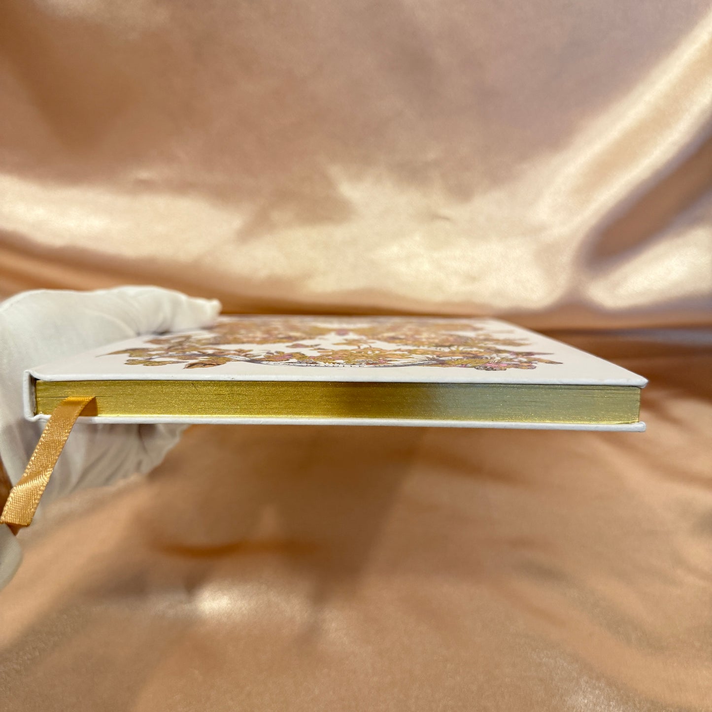 Dior Lined Journal